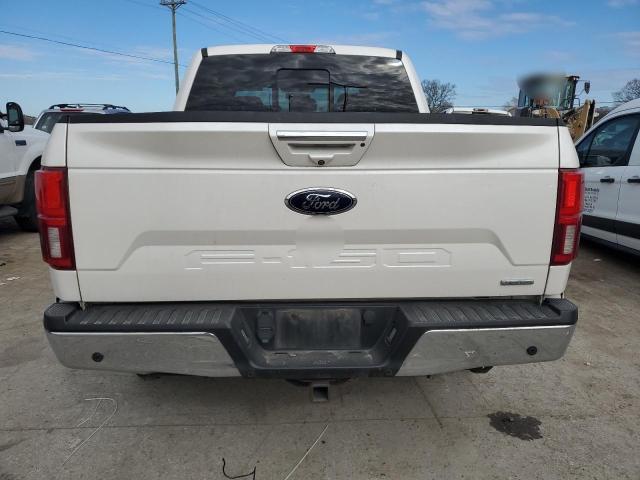 Photo 5 VIN: 1FTEW1EG6JFA58726 - FORD F-150 