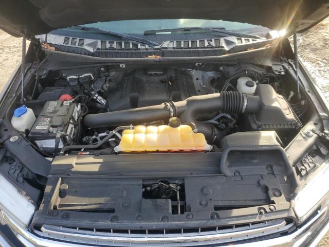 Photo 10 VIN: 1FTEW1EG6JFA61027 - FORD F150 SUPER 