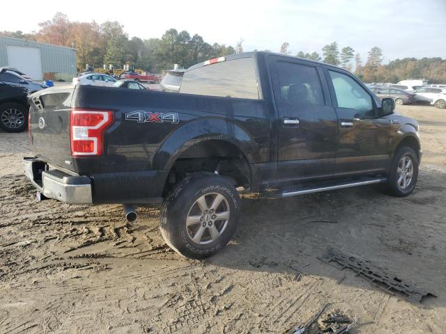 Photo 2 VIN: 1FTEW1EG6JFA61027 - FORD F150 SUPER 