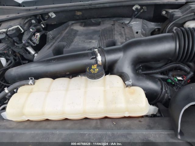 Photo 9 VIN: 1FTEW1EG6JFB40701 - FORD F-150 