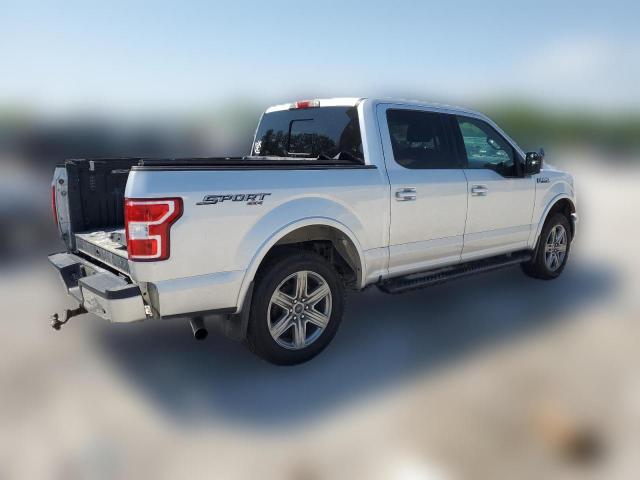 Photo 2 VIN: 1FTEW1EG6JFB43470 - FORD F-150 