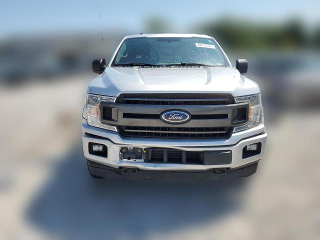 Photo 4 VIN: 1FTEW1EG6JFB43470 - FORD F-150 