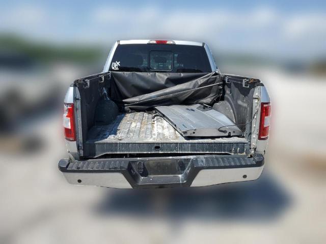 Photo 5 VIN: 1FTEW1EG6JFB43470 - FORD F-150 