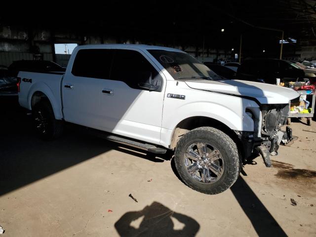 Photo 3 VIN: 1FTEW1EG6JFC45917 - FORD F150 SUPER 