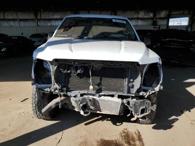 Photo 4 VIN: 1FTEW1EG6JFC45917 - FORD F150 SUPER 