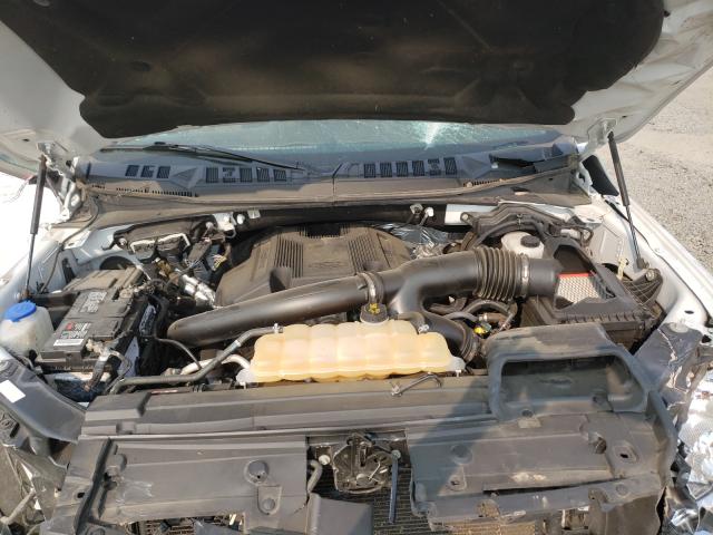 Photo 6 VIN: 1FTEW1EG6JFC46534 - FORD F150 SUPER 