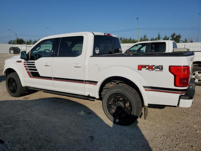 Photo 1 VIN: 1FTEW1EG6JFC50020 - FORD F150 SUPER 