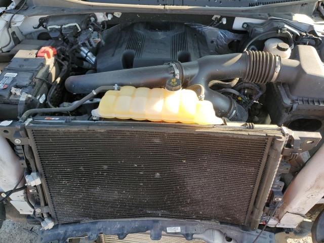 Photo 10 VIN: 1FTEW1EG6JFC50020 - FORD F150 SUPER 