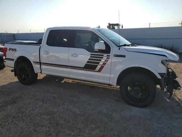 Photo 3 VIN: 1FTEW1EG6JFC50020 - FORD F150 SUPER 