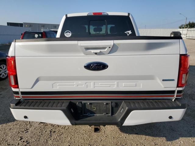 Photo 5 VIN: 1FTEW1EG6JFC50020 - FORD F150 SUPER 