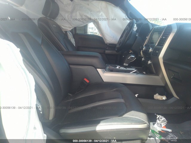 Photo 4 VIN: 1FTEW1EG6JFC98682 - FORD F-150 