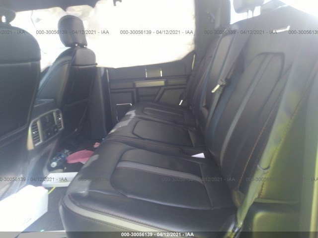 Photo 7 VIN: 1FTEW1EG6JFC98682 - FORD F-150 