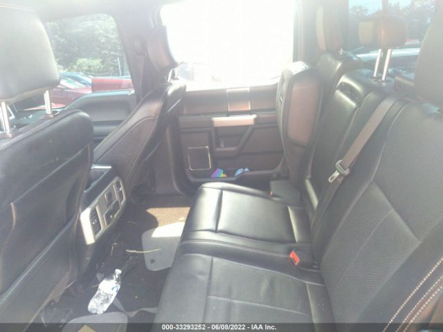 Photo 7 VIN: 1FTEW1EG6JFD24942 - FORD F-150 