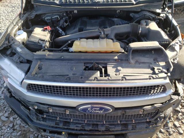 Photo 10 VIN: 1FTEW1EG6JFD65863 - FORD F-150 