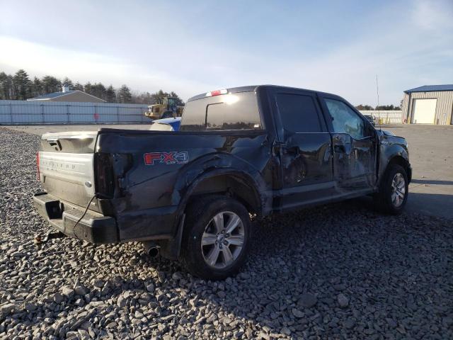 Photo 2 VIN: 1FTEW1EG6JFD65863 - FORD F-150 