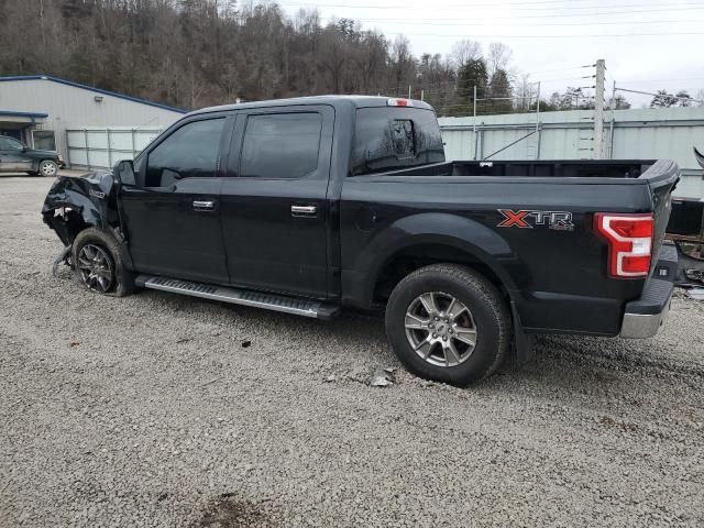 Photo 1 VIN: 1FTEW1EG6JFE06234 - FORD F-150 