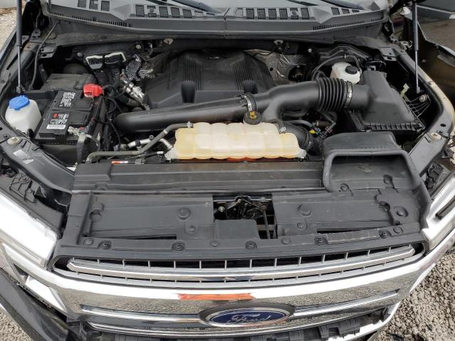 Photo 10 VIN: 1FTEW1EG6JFE06234 - FORD F-150 