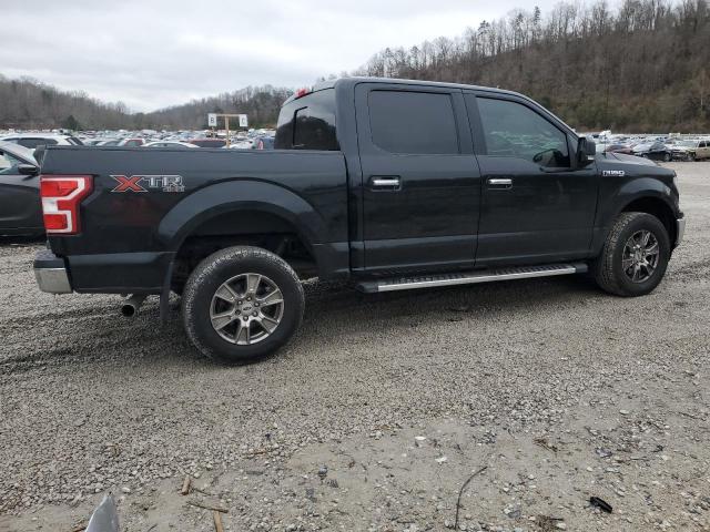 Photo 2 VIN: 1FTEW1EG6JFE06234 - FORD F-150 