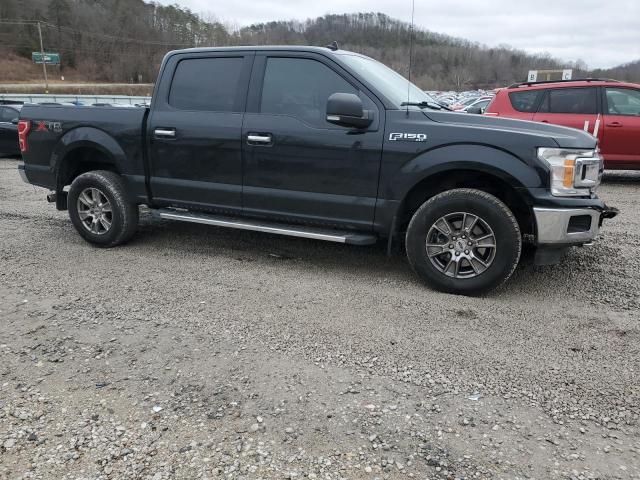 Photo 3 VIN: 1FTEW1EG6JFE06234 - FORD F-150 