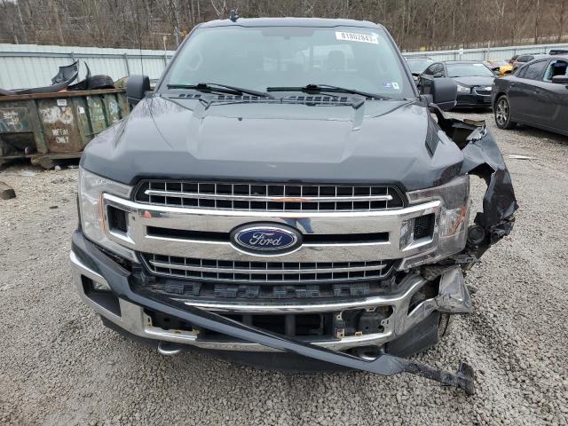 Photo 4 VIN: 1FTEW1EG6JFE06234 - FORD F-150 