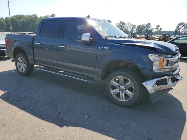 Photo 3 VIN: 1FTEW1EG6JFE40707 - FORD F150 SUPER 