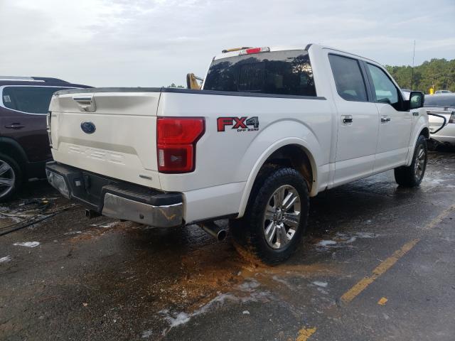 Photo 3 VIN: 1FTEW1EG6JKC01908 - FORD F150 SUPER 