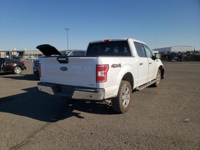 Photo 3 VIN: 1FTEW1EG6JKC10883 - FORD F150 SUPER 