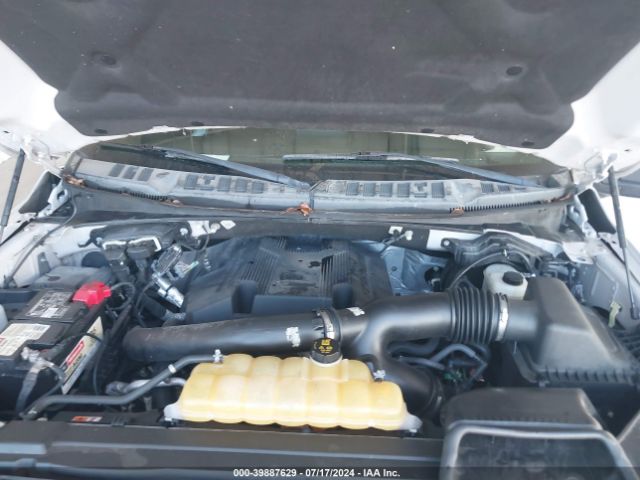 Photo 9 VIN: 1FTEW1EG6JKC31314 - FORD F-150 