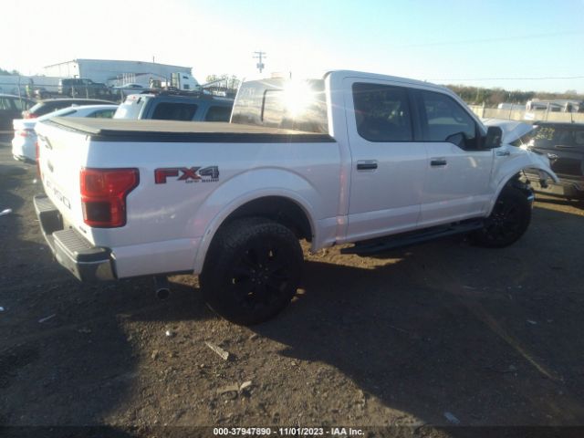 Photo 3 VIN: 1FTEW1EG6JKC31488 - FORD F-150 