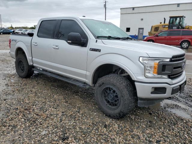 Photo 3 VIN: 1FTEW1EG6JKC41079 - FORD F-150 