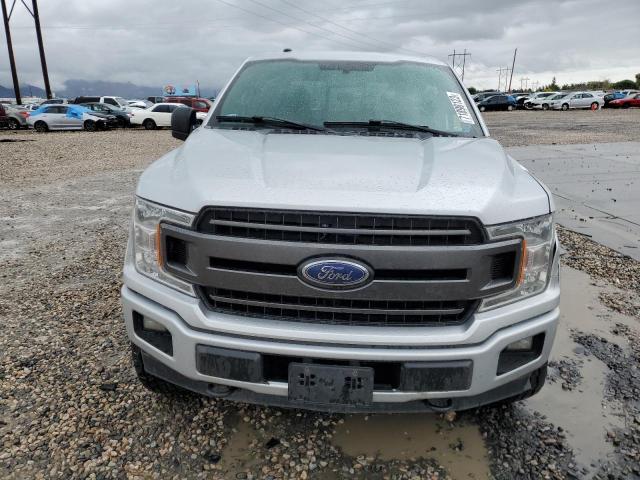 Photo 4 VIN: 1FTEW1EG6JKC41079 - FORD F-150 