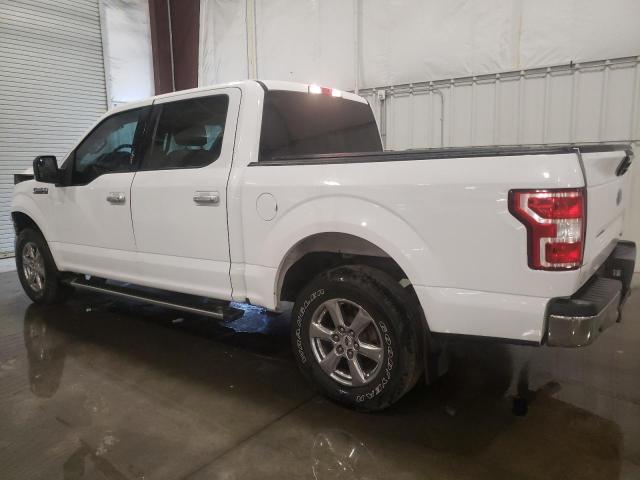 Photo 1 VIN: 1FTEW1EG6JKC52339 - FORD F-150 