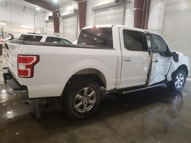 Photo 2 VIN: 1FTEW1EG6JKC52339 - FORD F-150 