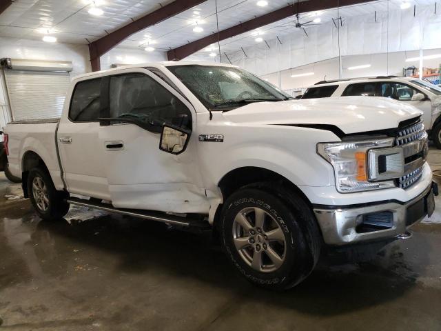 Photo 3 VIN: 1FTEW1EG6JKC52339 - FORD F-150 