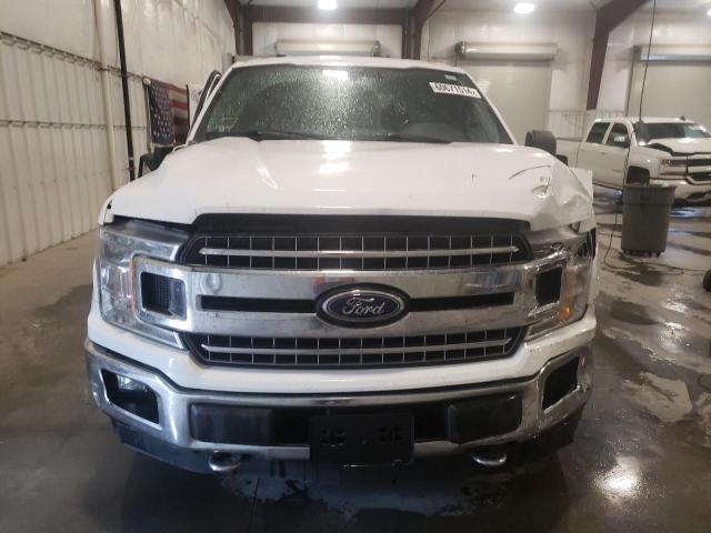 Photo 4 VIN: 1FTEW1EG6JKC52339 - FORD F-150 