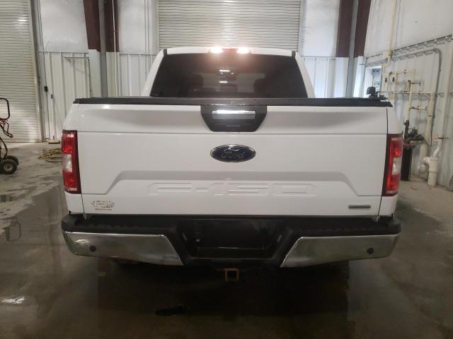 Photo 5 VIN: 1FTEW1EG6JKC52339 - FORD F-150 