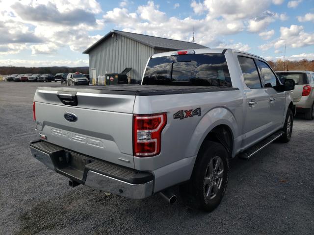 Photo 3 VIN: 1FTEW1EG6JKC66421 - FORD F150 SUPER 