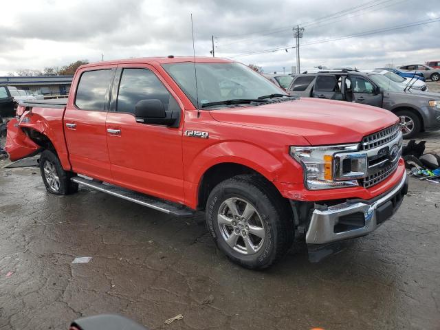 Photo 3 VIN: 1FTEW1EG6JKC99550 - FORD F150 SUPER 