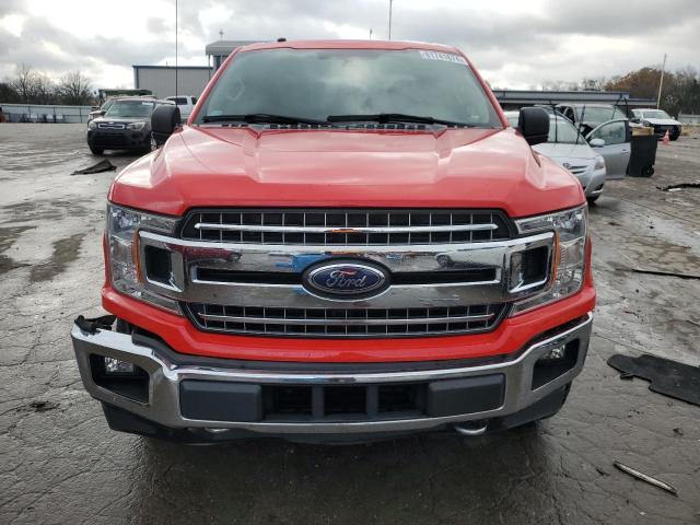 Photo 4 VIN: 1FTEW1EG6JKC99550 - FORD F150 SUPER 