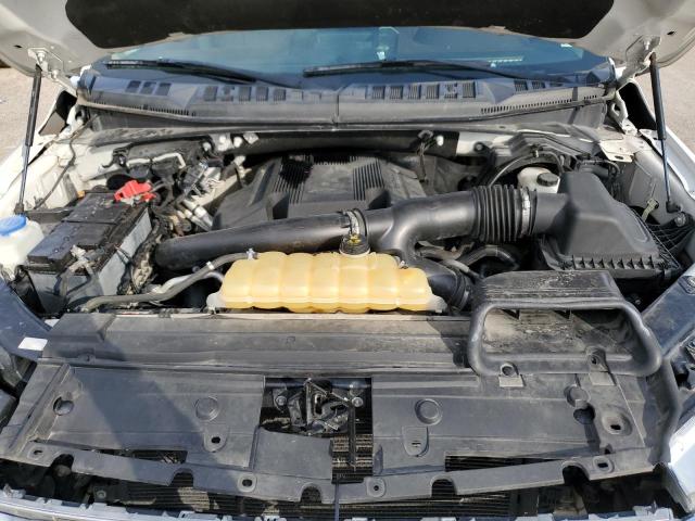 Photo 10 VIN: 1FTEW1EG6JKD00020 - FORD F150 SUPER 