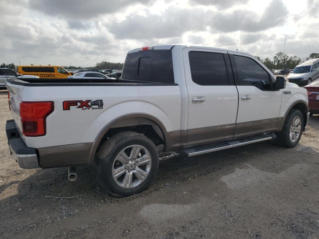 Photo 2 VIN: 1FTEW1EG6JKD00020 - FORD F150 SUPER 