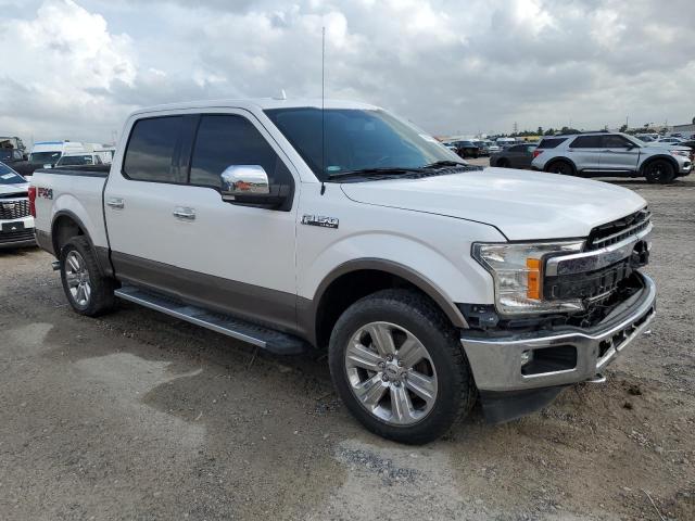 Photo 3 VIN: 1FTEW1EG6JKD00020 - FORD F150 SUPER 