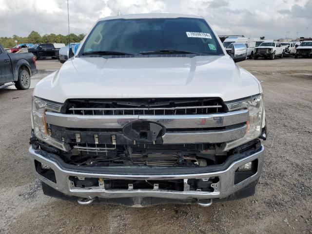 Photo 4 VIN: 1FTEW1EG6JKD00020 - FORD F150 SUPER 