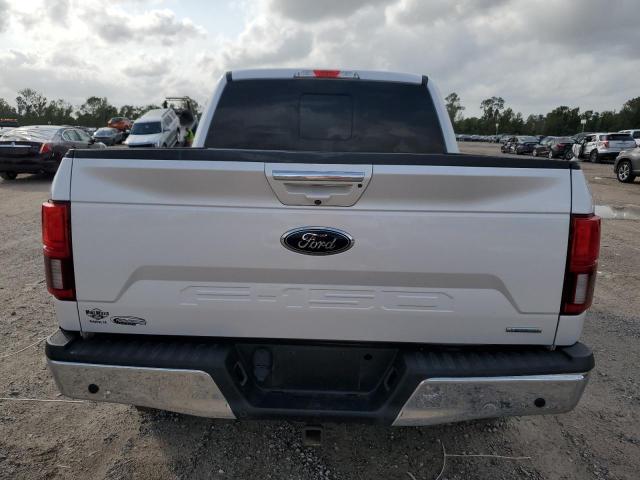 Photo 5 VIN: 1FTEW1EG6JKD00020 - FORD F150 SUPER 