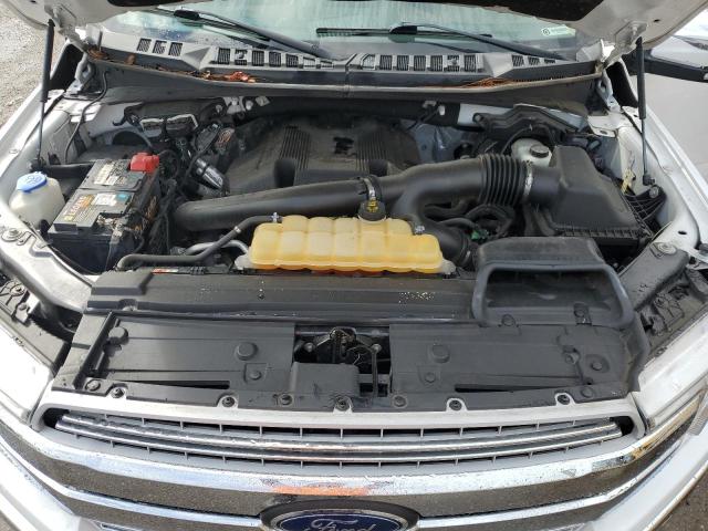 Photo 10 VIN: 1FTEW1EG6JKD03967 - FORD F150 SUPER 