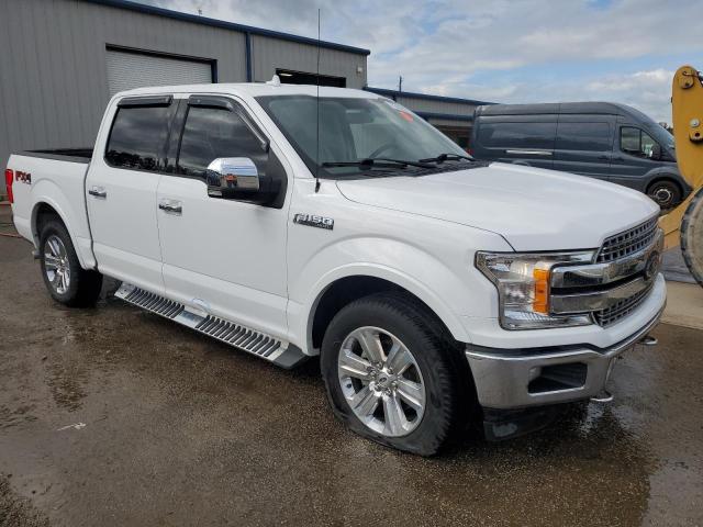 Photo 3 VIN: 1FTEW1EG6JKD03967 - FORD F150 SUPER 