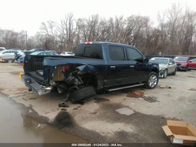 Photo 3 VIN: 1FTEW1EG6JKD28349 - FORD F-150 