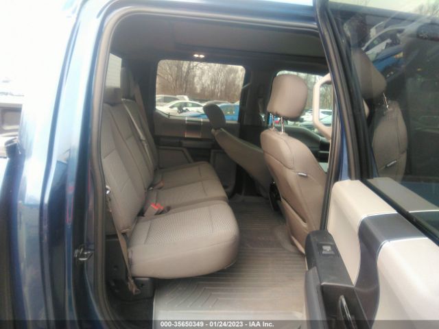 Photo 7 VIN: 1FTEW1EG6JKD28349 - FORD F-150 