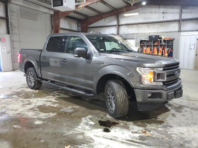 Photo 3 VIN: 1FTEW1EG6JKD70889 - FORD F150 SUPER 