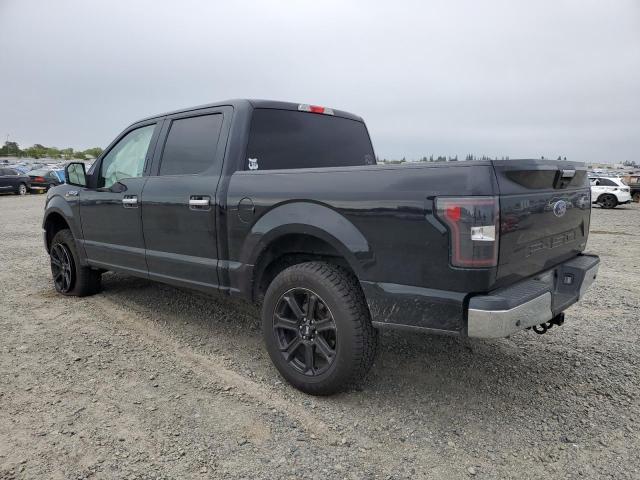 Photo 1 VIN: 1FTEW1EG6JKE40844 - FORD F-150 